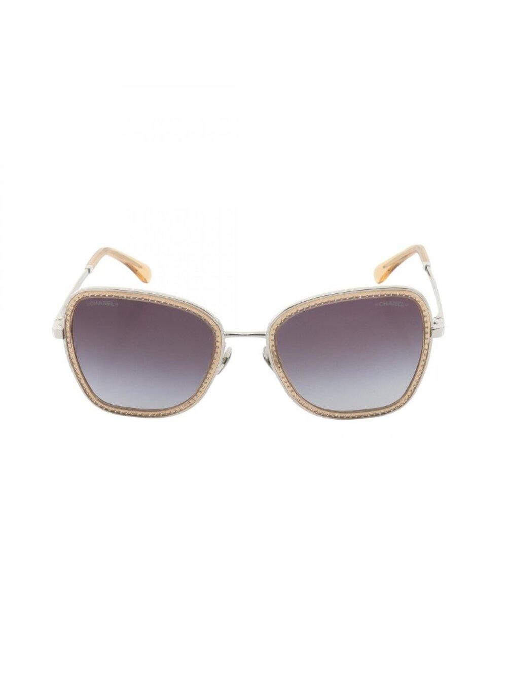 Chanel Sunglasses Gradient Lens Eyewear